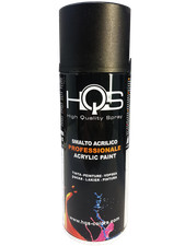 Vernis Spray HQS Émail