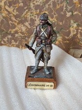 ALC figurine en plomb 65mm
