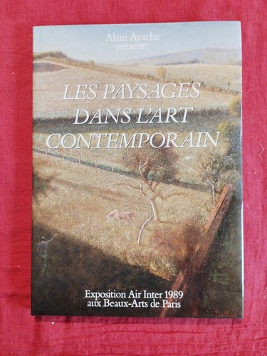 Les paysages dans - dans, l'art