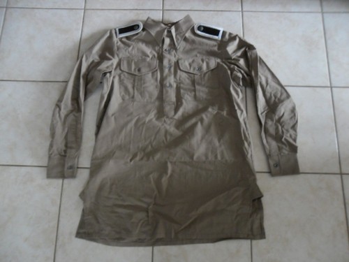 Ww2 chemise m43 - ww2,