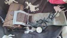 Ancien stéthoscope SMPI et