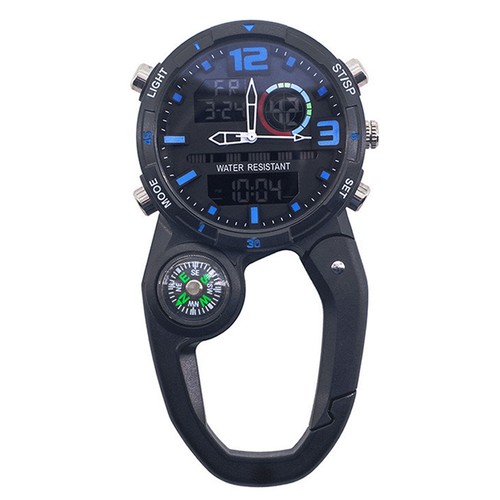 Montre extérieur écran - à,