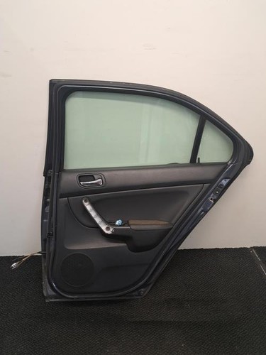 Porte arriere droit honda - arriere,