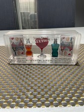 Coffret Duo Miniature St