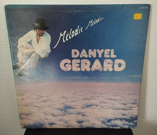 Tours vinyle danyel - tours,