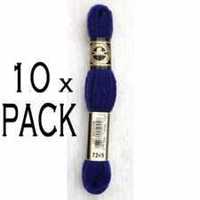 10x DMC Laine Colbert Laine