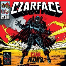 Czarface Czar Noir (Vinyl)