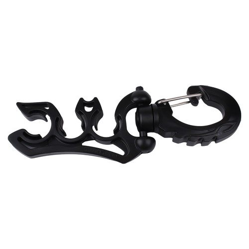 Pièce clip plongée - clip, de