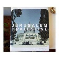 Livre Textes et photographies