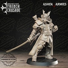 Trench Crusade Compatible -