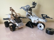 Popy Mattel Jayce Et Les