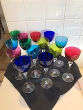 VERRES SAINT LOUIS Modele