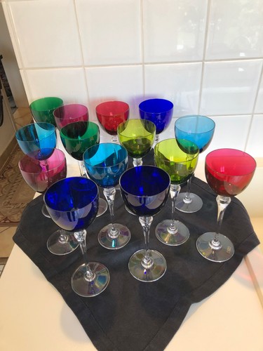 Verres saint louis - verres,