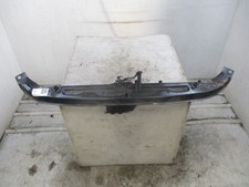 Traverse superieur armature