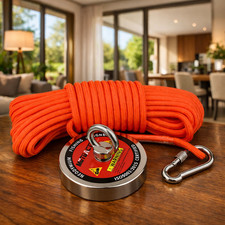 Kit Aimant Pêche Néodyme N52