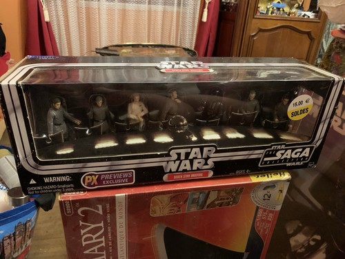 Lot figurines exclusives - figurines,