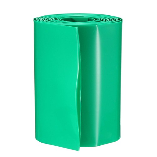 Tube thermorétractable pvc - tube,