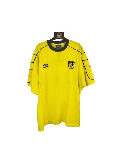 Maillot football vintage - maillot, rc