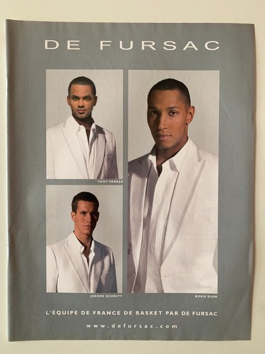 Publicite 2006 fursac - publicite,