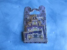 Pin’s  Disneyland Paris