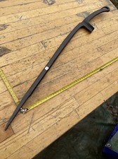 (n° 9 old tool, OUTIL ANCIEN