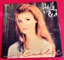 CD - Axelle Red - Sensualité