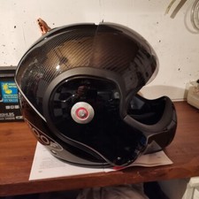 casque moto modulable roof boxxer taille S  excellente état porté une fois