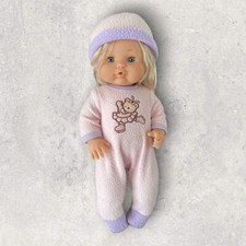 Poupée/ Poupon  FAMOSA