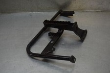 Repose-pied gauche Quad TGB