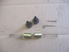Boisseaux + aiguilles de carburateurs pour Suzuki 125 GT