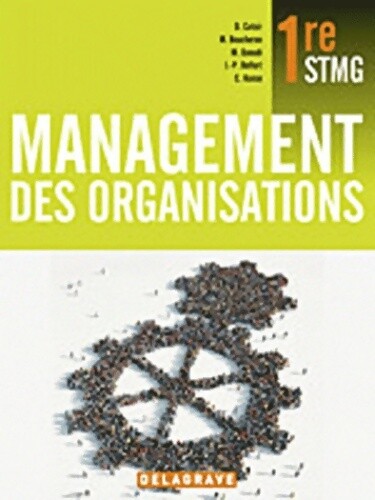 Management des organisations