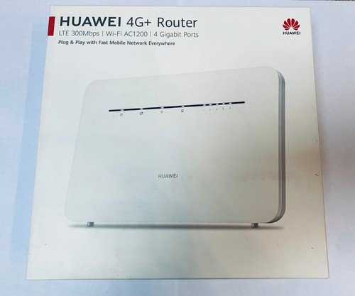 Huawei b535 235 routeur lte - huawei, b535-235