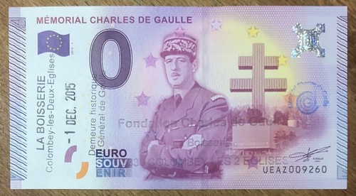 2015 mémorial charles - mÉmorial, de