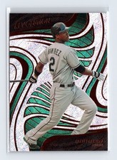 Hanley Ramirez Florida Marlins