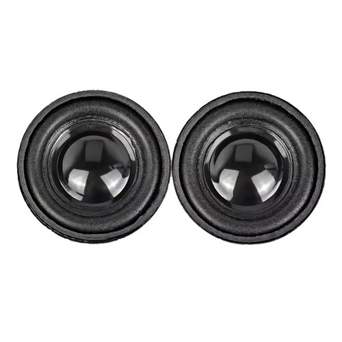 Mini haut parleurs ohms 3w - mini, haut-parleurs