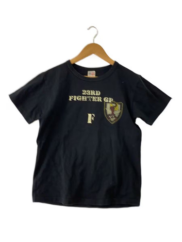 Buzz rickson shirt - rickson’s, noir