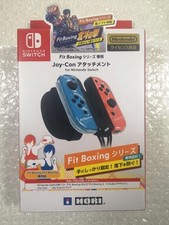 ACCESSOIRE FIT BOXING JOY-CON