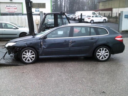 Attelage - , de