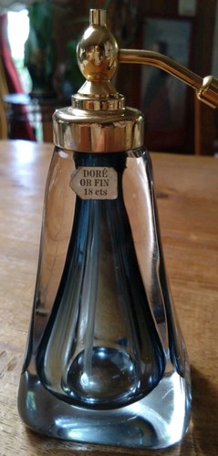 Vaporisateur vintage - , en