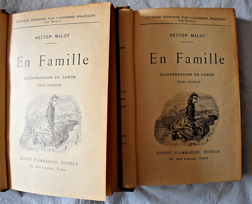 Famille hector malot - en,