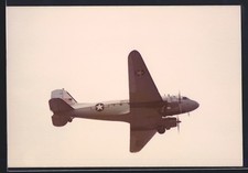 Photographie avion douglas - photographie,