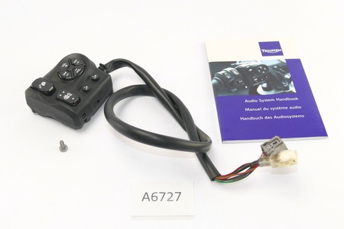 Triumph trophy 1215 - 1215, v13vh