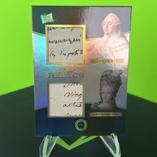 2024 Pieces Of The Past