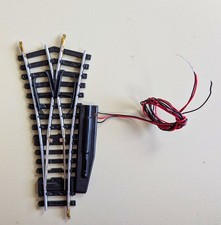 JOUEF HO : aiguillage