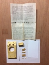 1/35 ADV 35105 : TRANSKIT