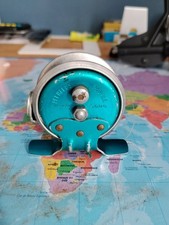 Ancien Moulinet De Pêche 