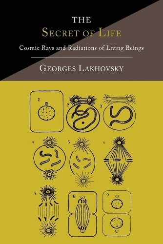 Georges lakhovsky the secret - georges,