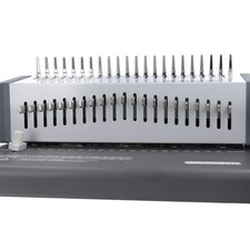 Machine De Reliure à Peigne