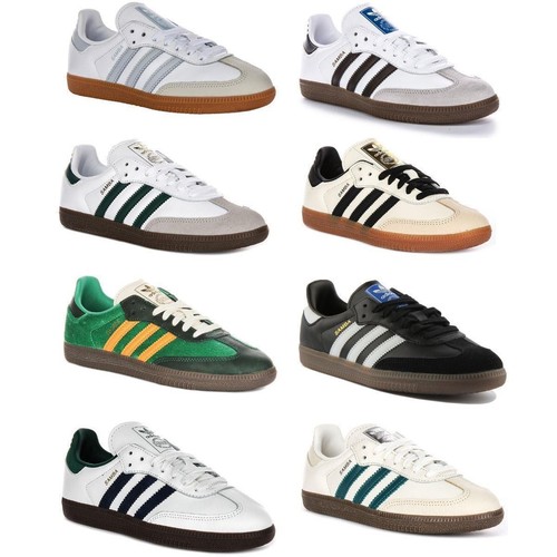 Adidas samba original vintage - adidas,