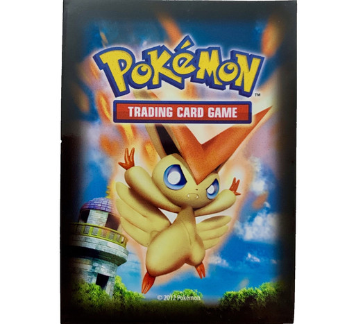 Single sleeve victini - 1,